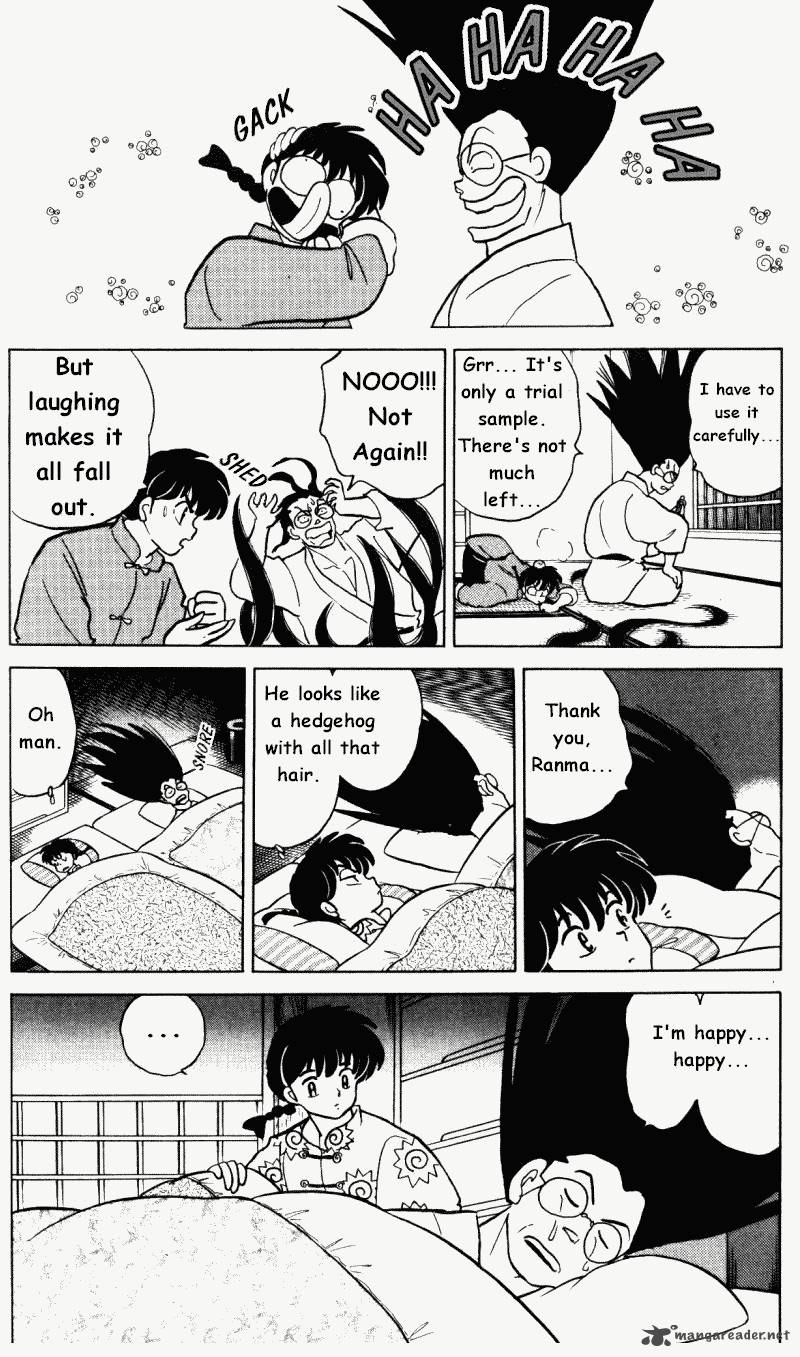 Ranma 1 2 Chapter 30 Page 61