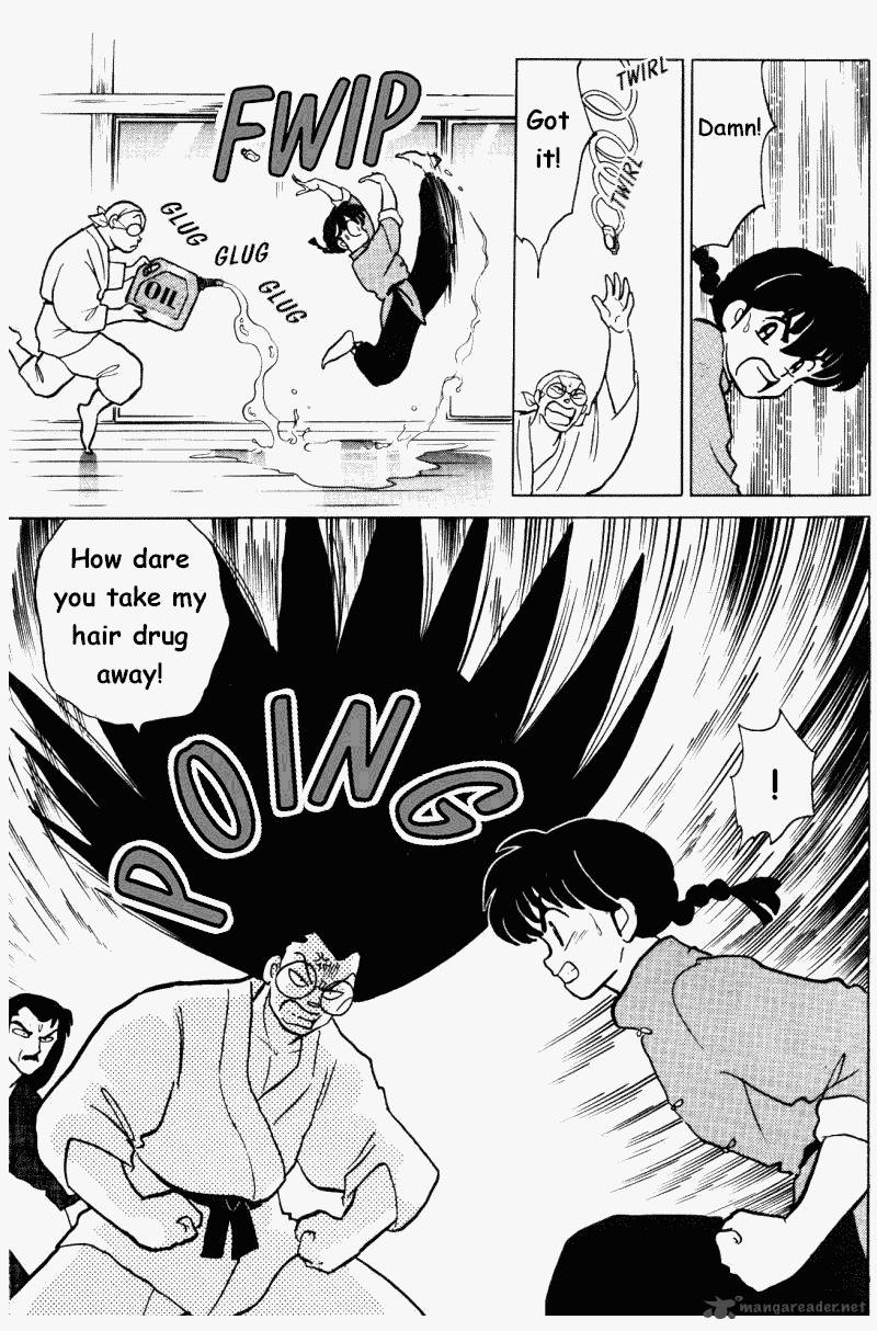 Ranma 1 2 Chapter 30 Page 64
