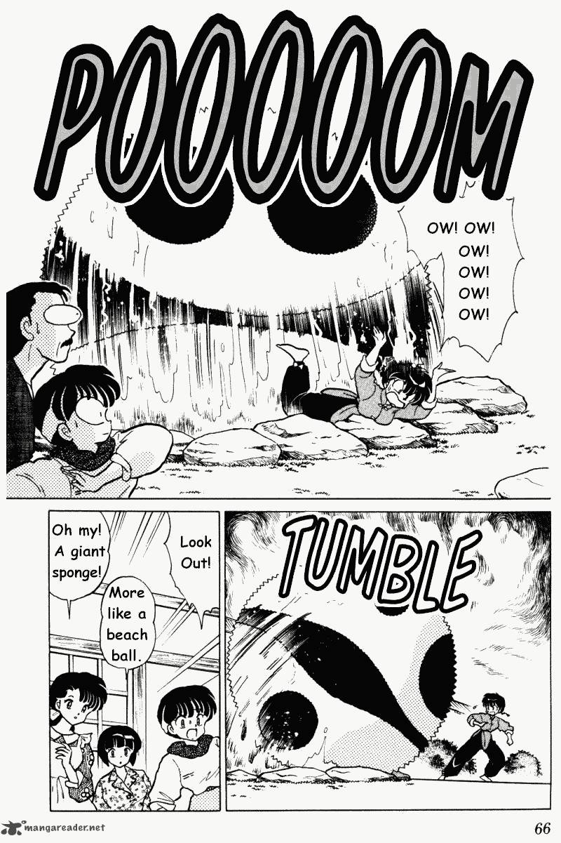 Ranma 1 2 Chapter 30 Page 66
