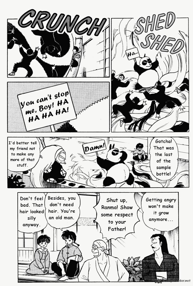 Ranma 1 2 Chapter 30 Page 68