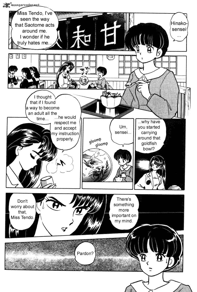 Ranma 1 2 Chapter 30 Page 81
