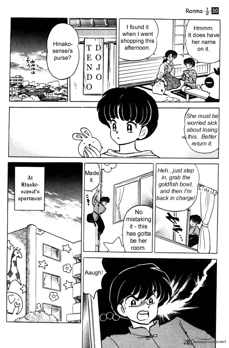 Ranma 1 2 Chapter 30 Page 83
