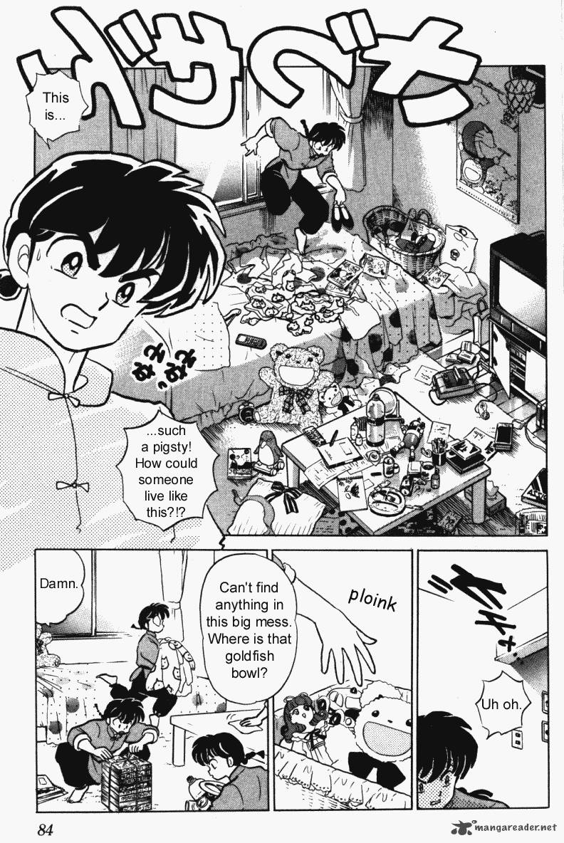 Ranma 1 2 Chapter 30 Page 84