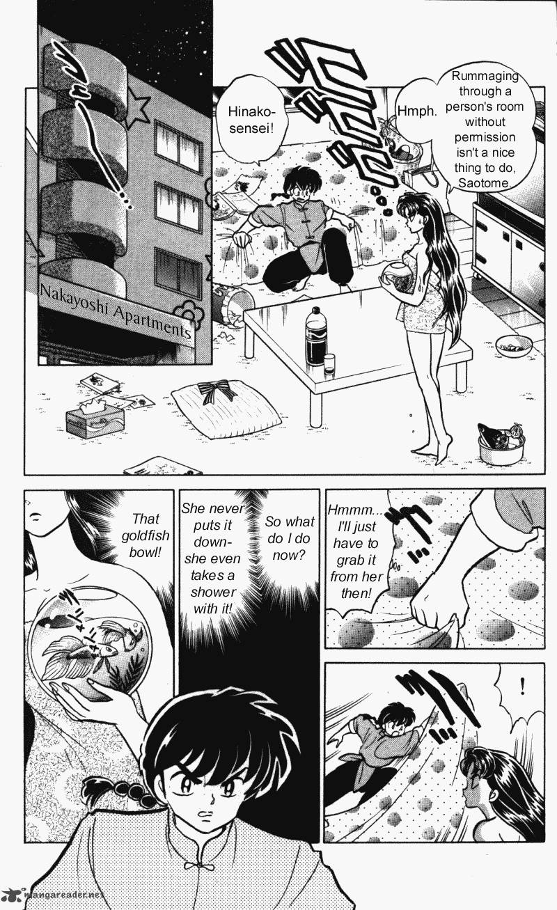 Ranma 1 2 Chapter 30 Page 88