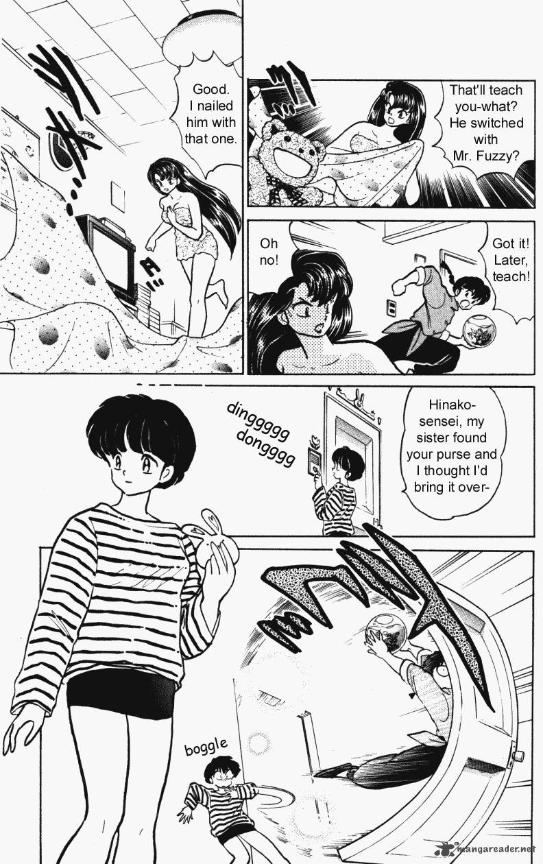 Ranma 1 2 Chapter 30 Page 90