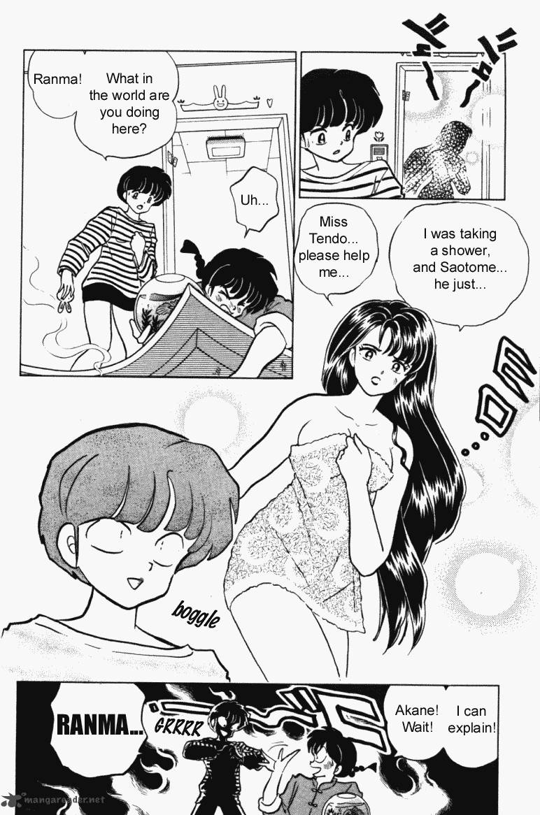 Ranma 1 2 Chapter 30 Page 91