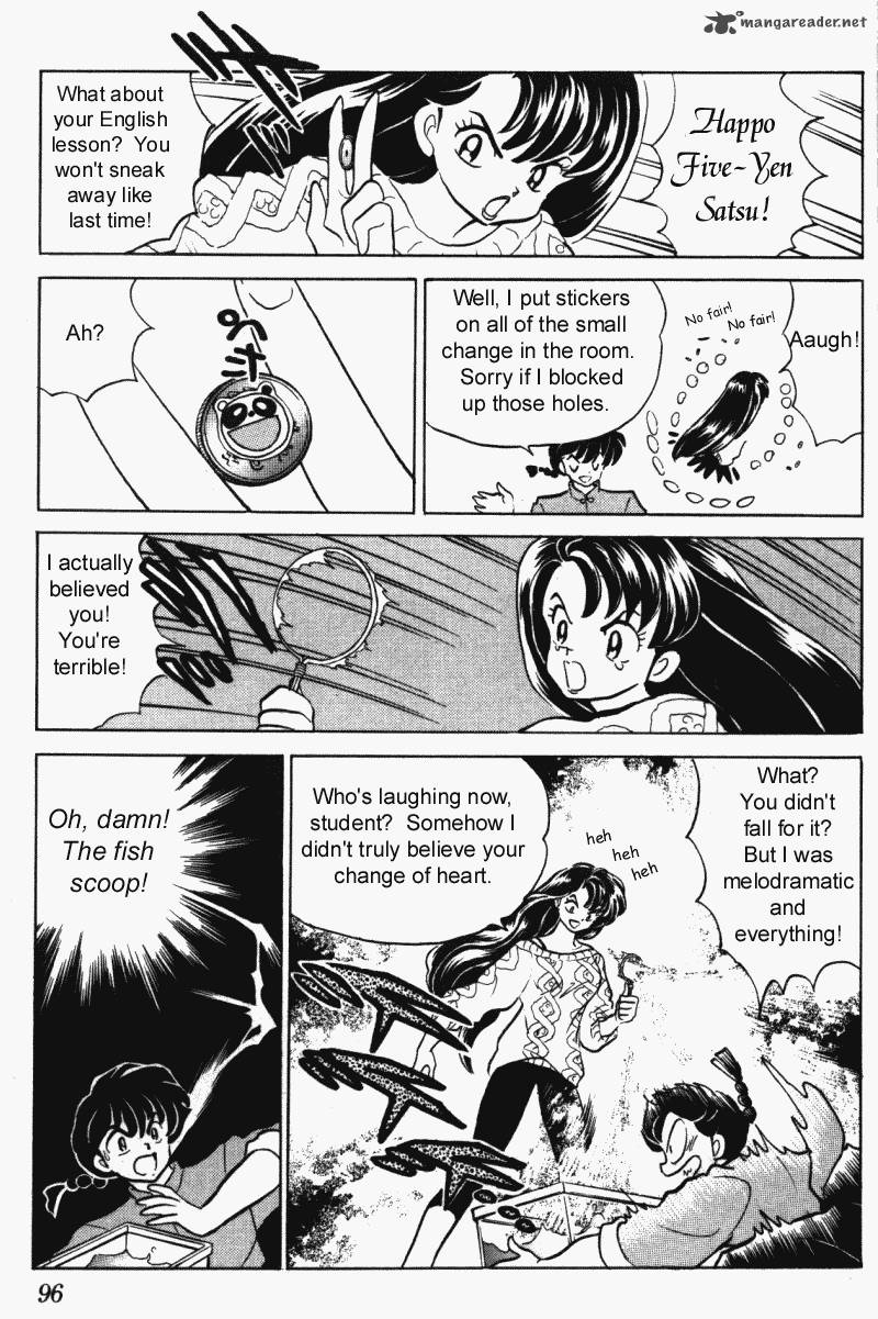 Ranma 1 2 Chapter 30 Page 96