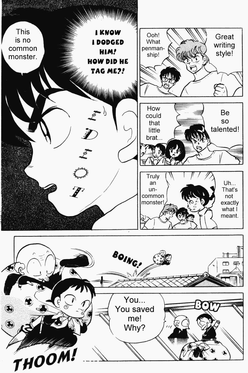Ranma 1 2 Chapter 31 Page 10
