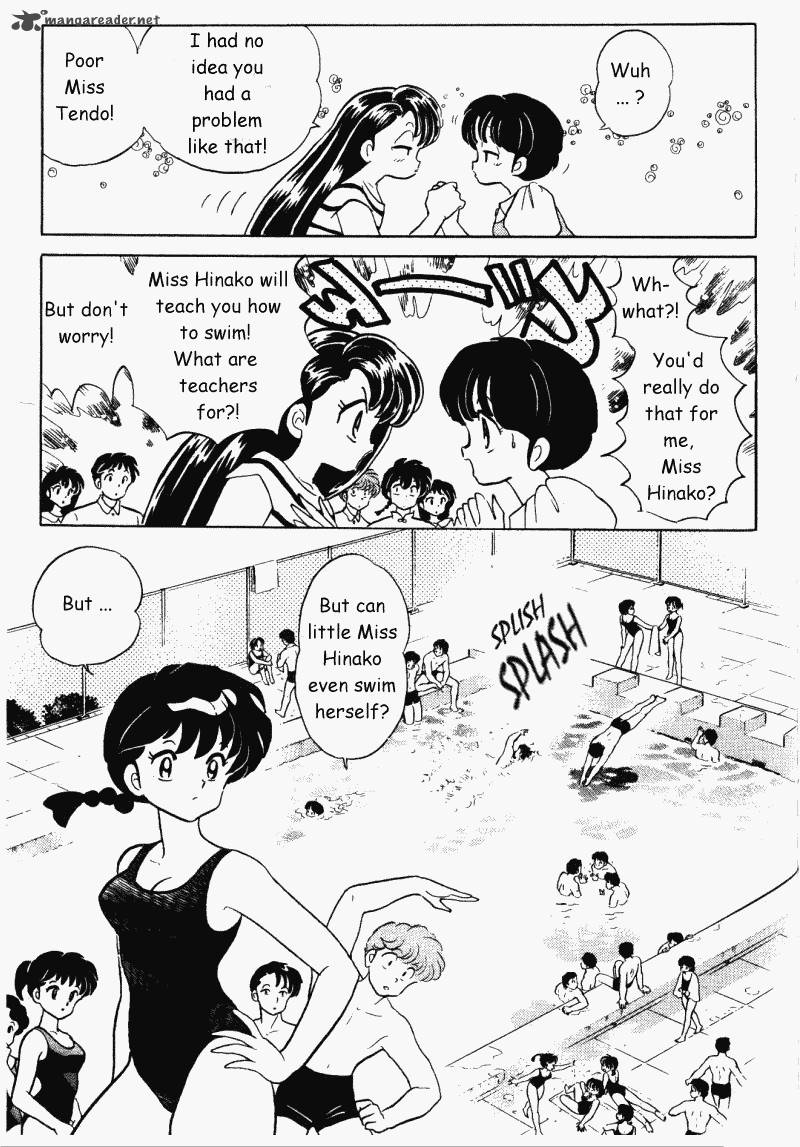 Ranma 1 2 Chapter 31 Page 104