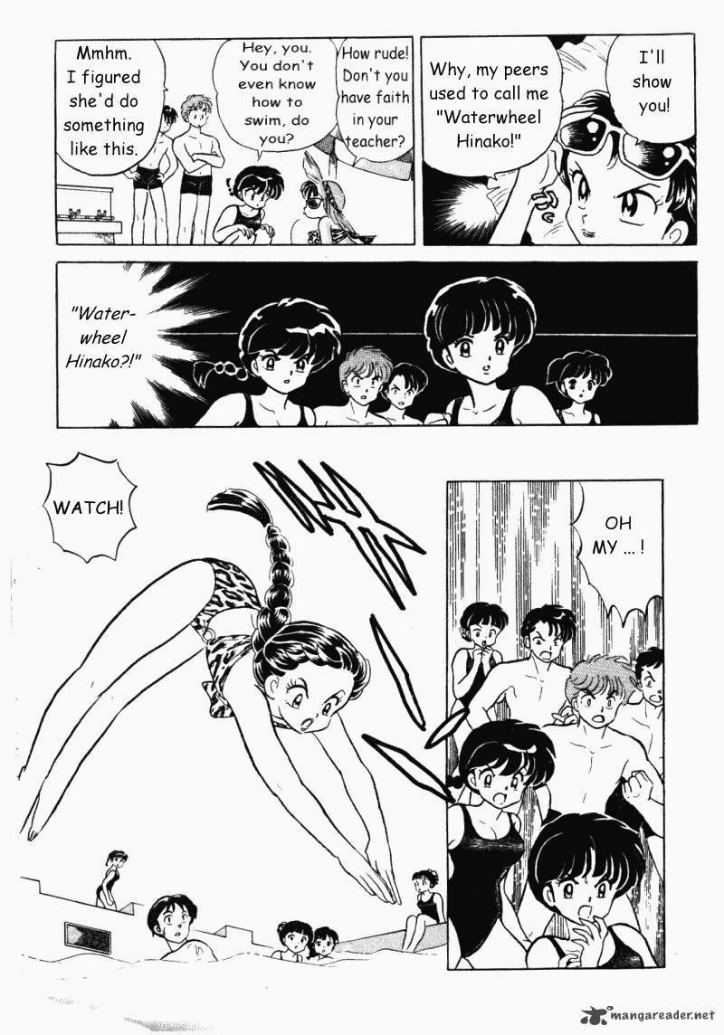Ranma 1 2 Chapter 31 Page 106