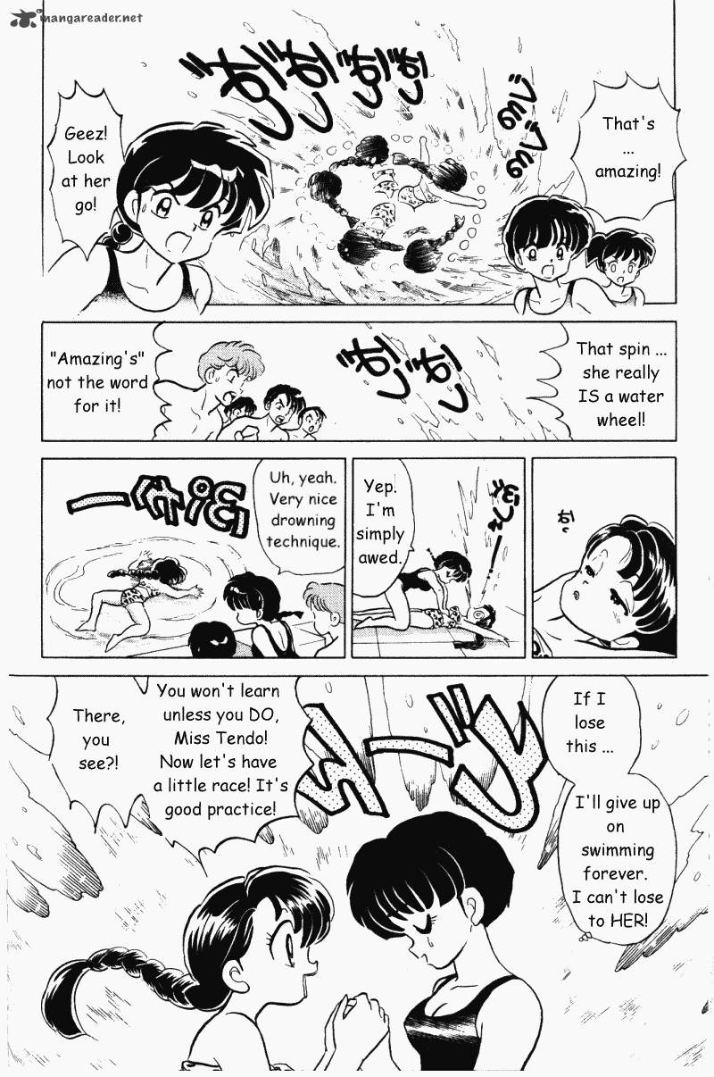 Ranma 1 2 Chapter 31 Page 107