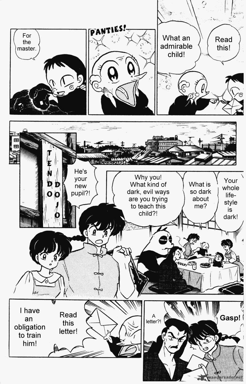 Ranma 1 2 Chapter 31 Page 11
