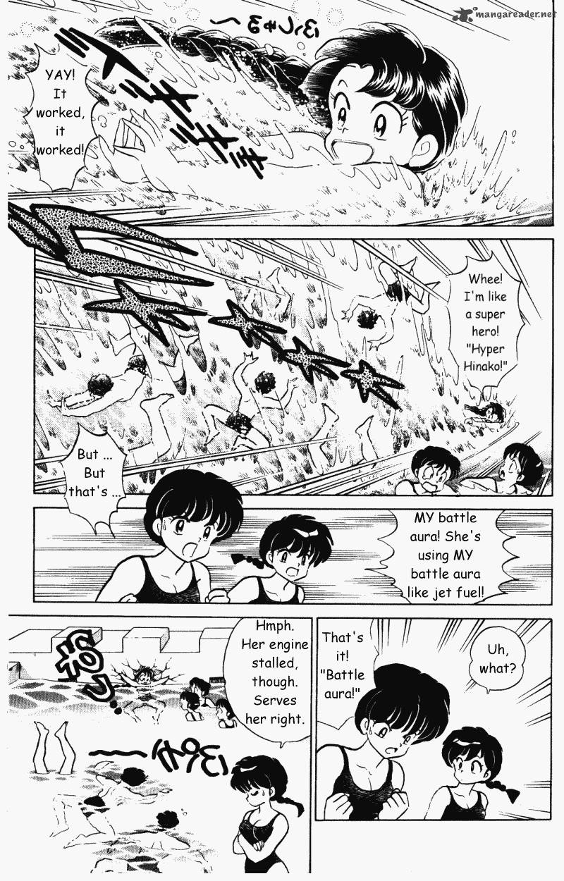 Ranma 1 2 Chapter 31 Page 110