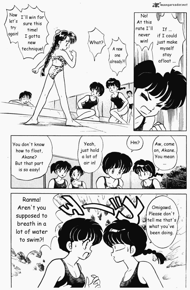 Ranma 1 2 Chapter 31 Page 112
