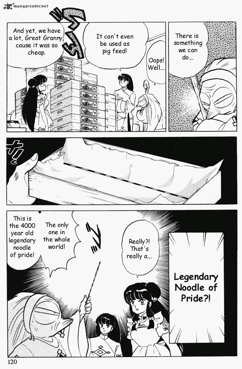 Ranma 1 2 Chapter 31 Page 120
