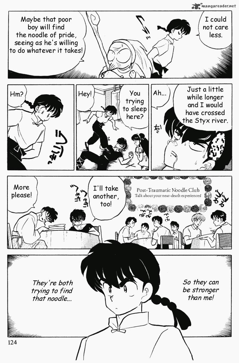 Ranma 1 2 Chapter 31 Page 124