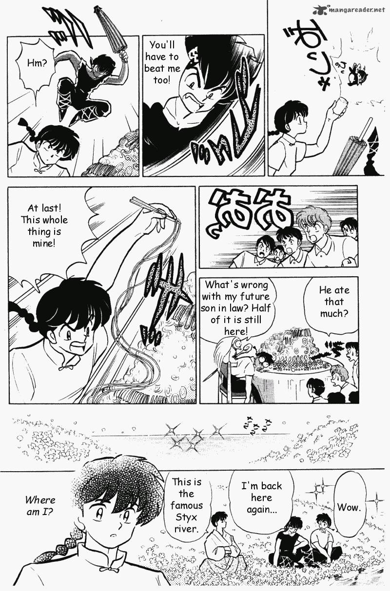 Ranma 1 2 Chapter 31 Page 127