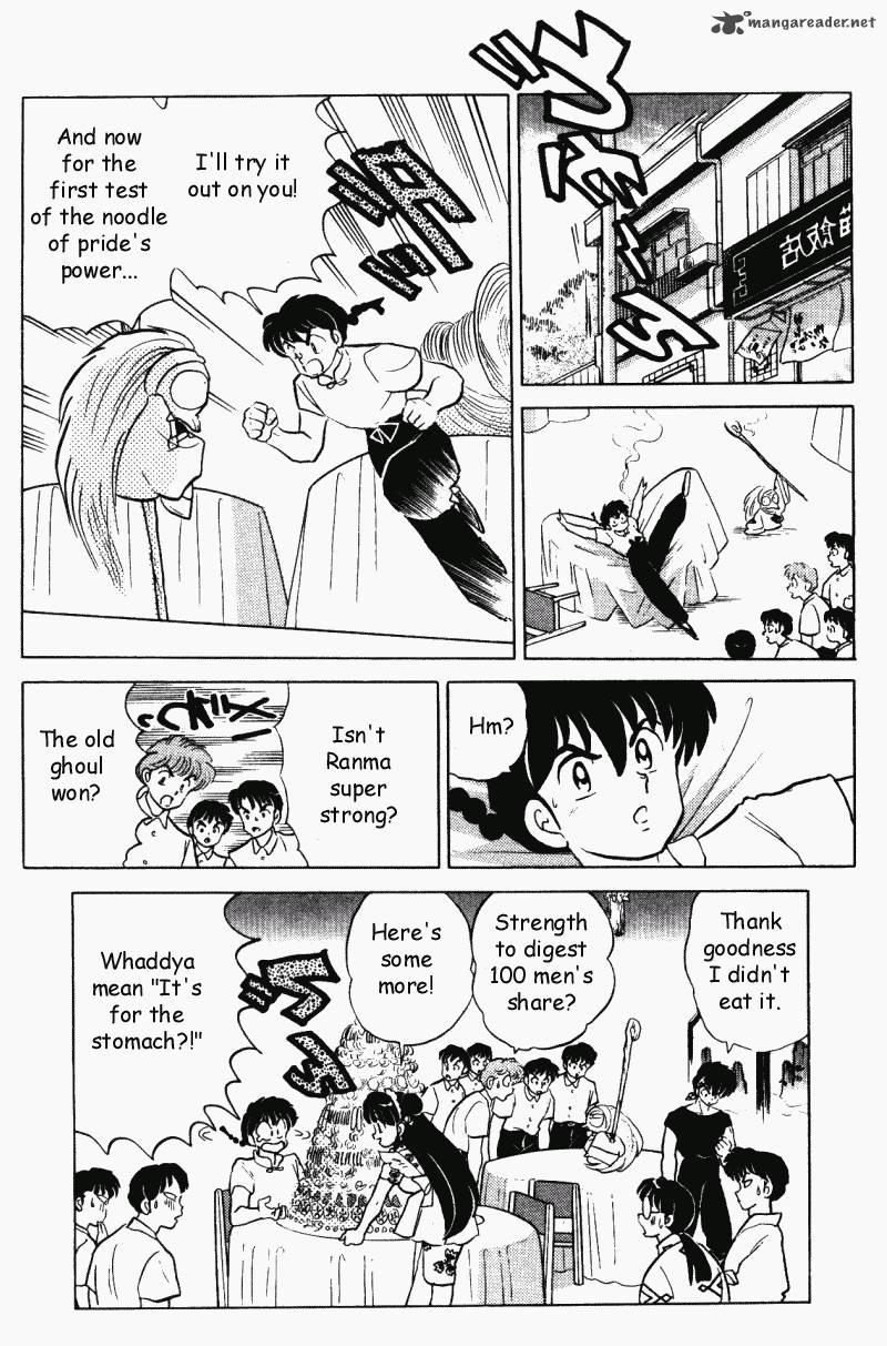 Ranma 1 2 Chapter 31 Page 132