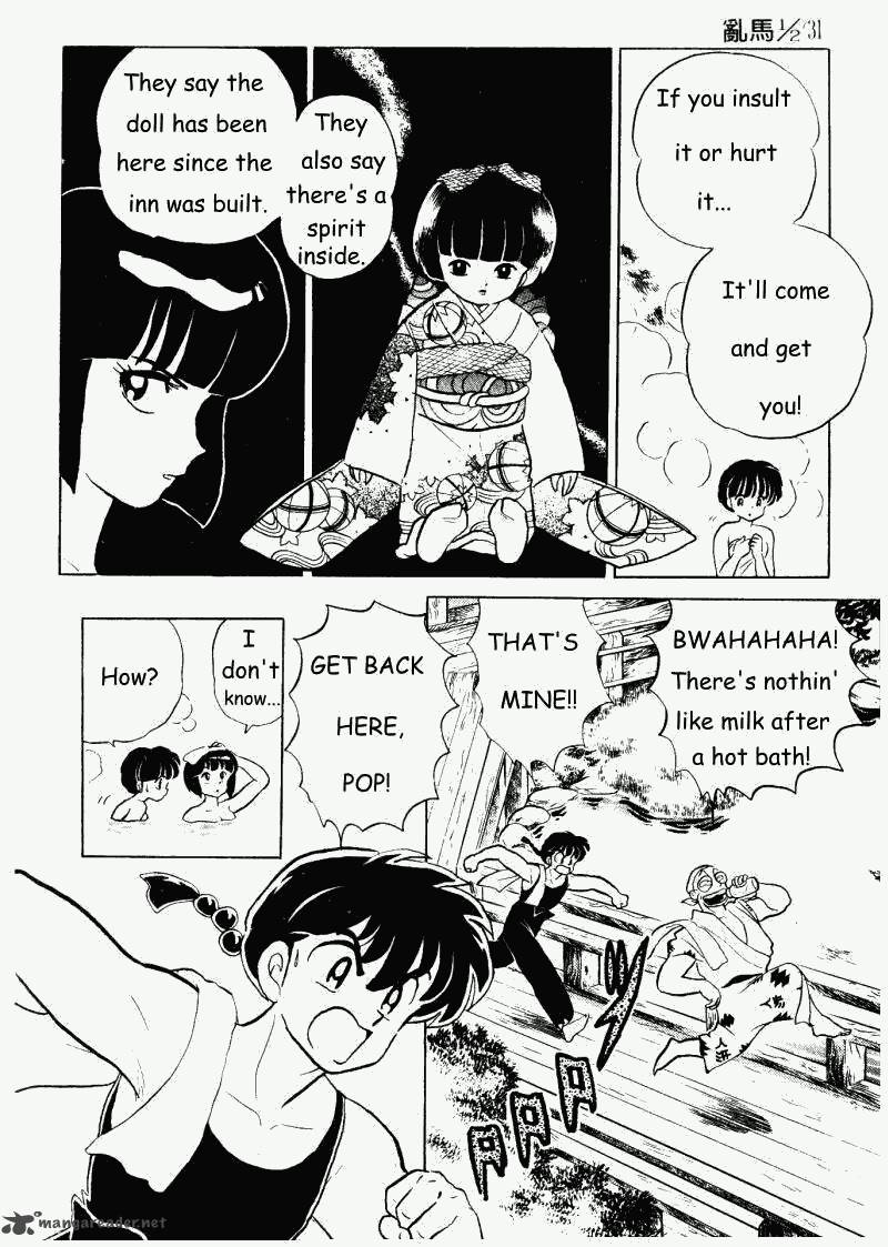 Ranma 1 2 Chapter 31 Page 135
