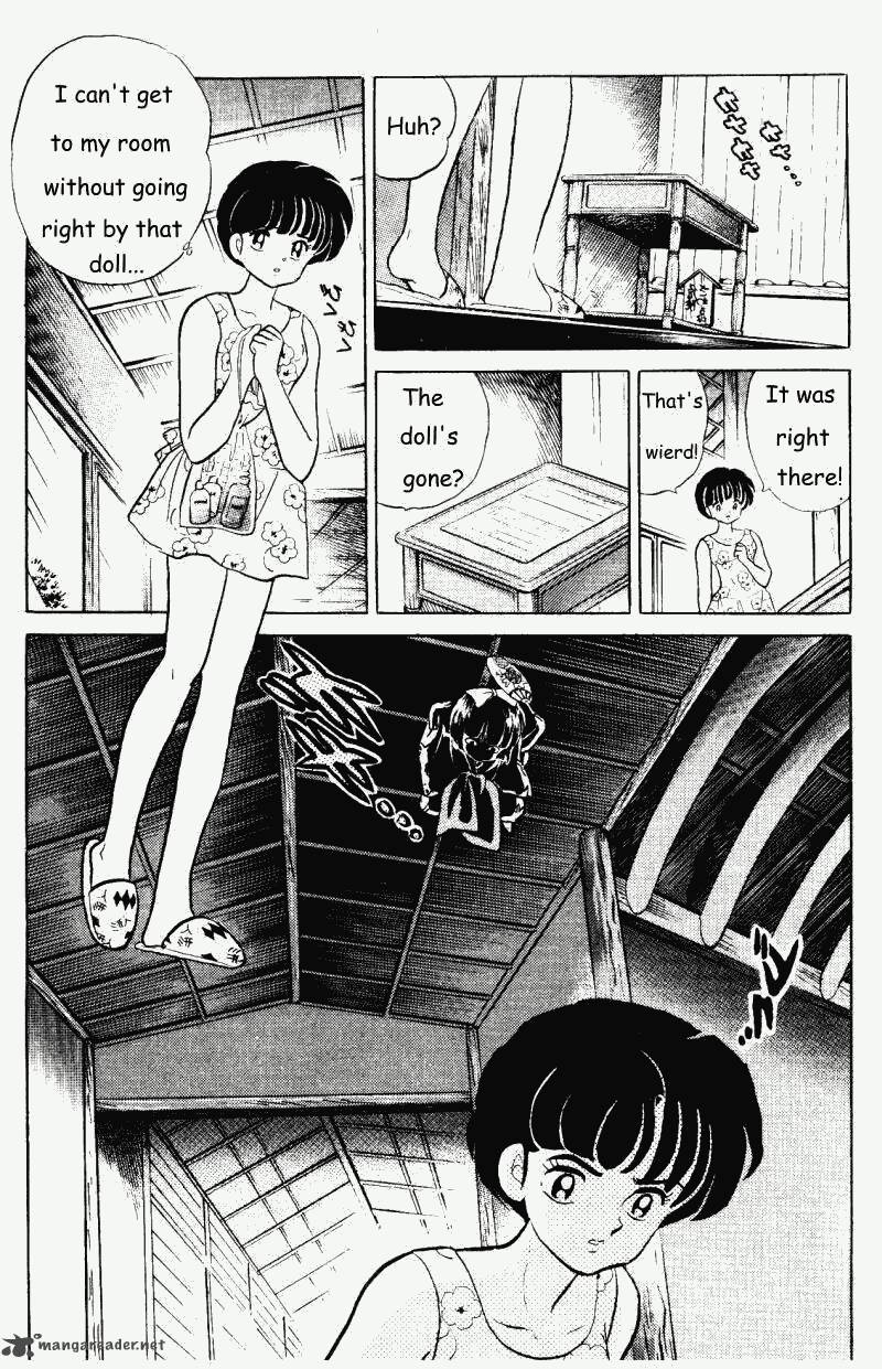 Ranma 1 2 Chapter 31 Page 138