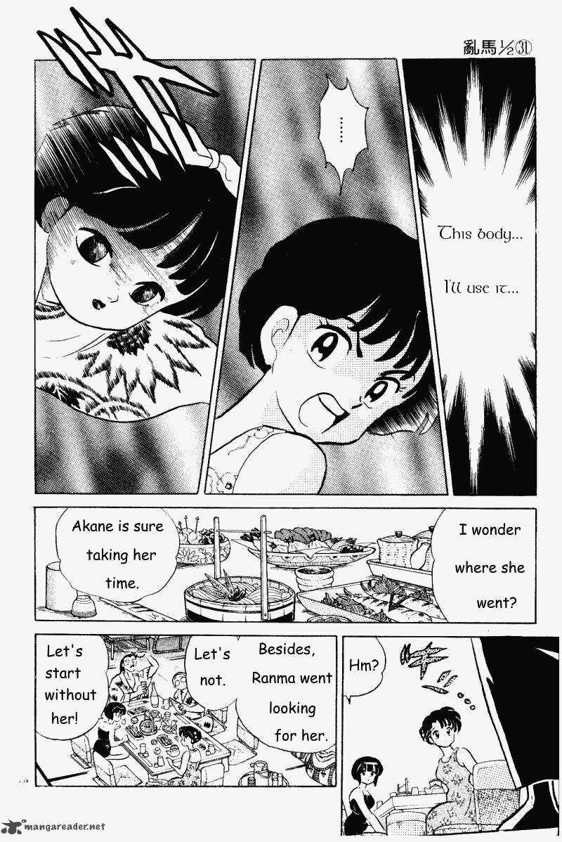 Ranma 1 2 Chapter 31 Page 139
