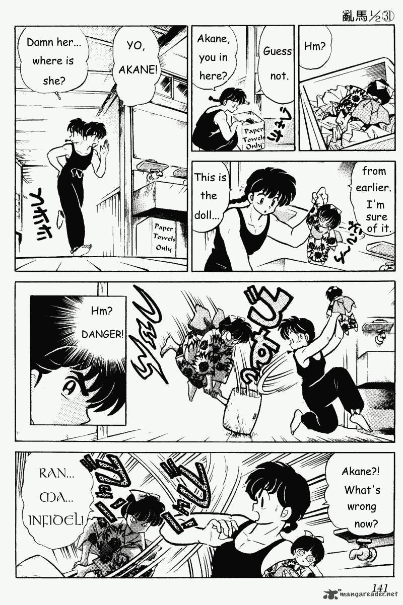 Ranma 1 2 Chapter 31 Page 141