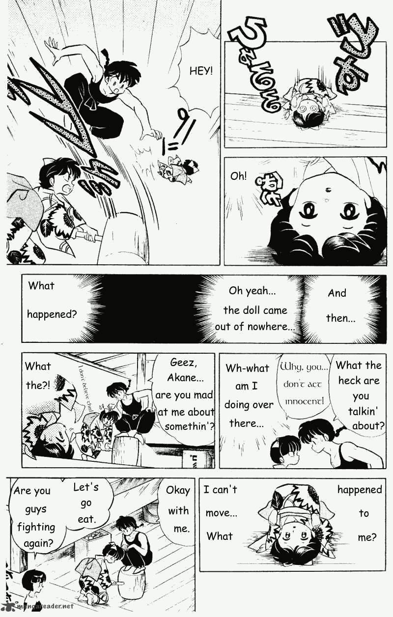 Ranma 1 2 Chapter 31 Page 142