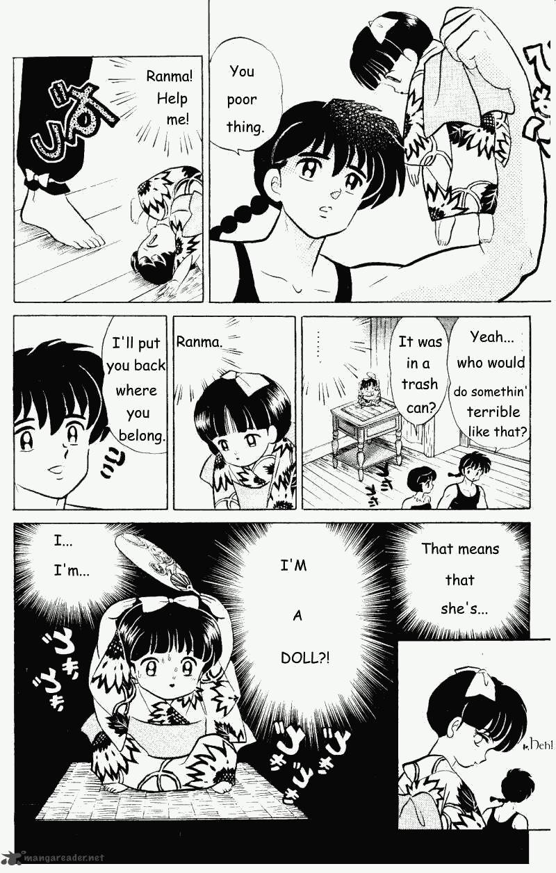 Ranma 1 2 Chapter 31 Page 143
