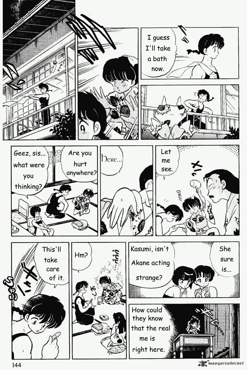Ranma 1 2 Chapter 31 Page 144