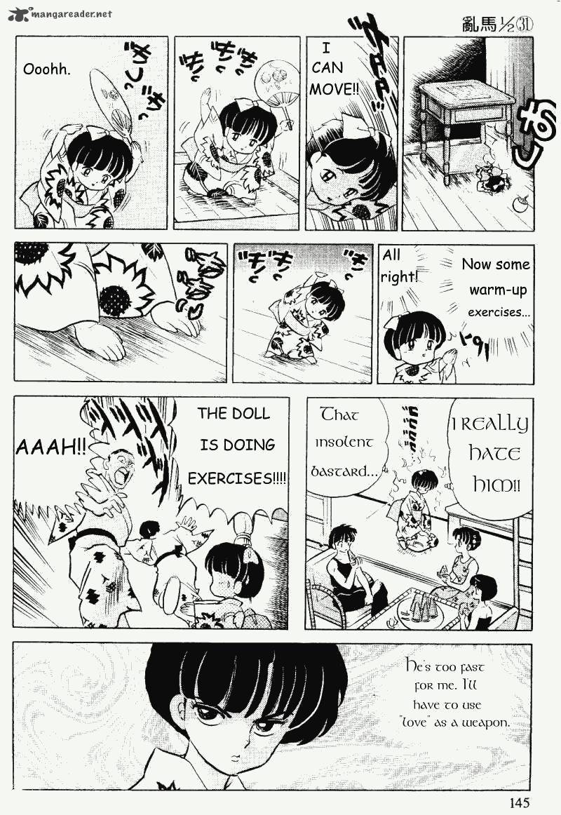Ranma 1 2 Chapter 31 Page 145