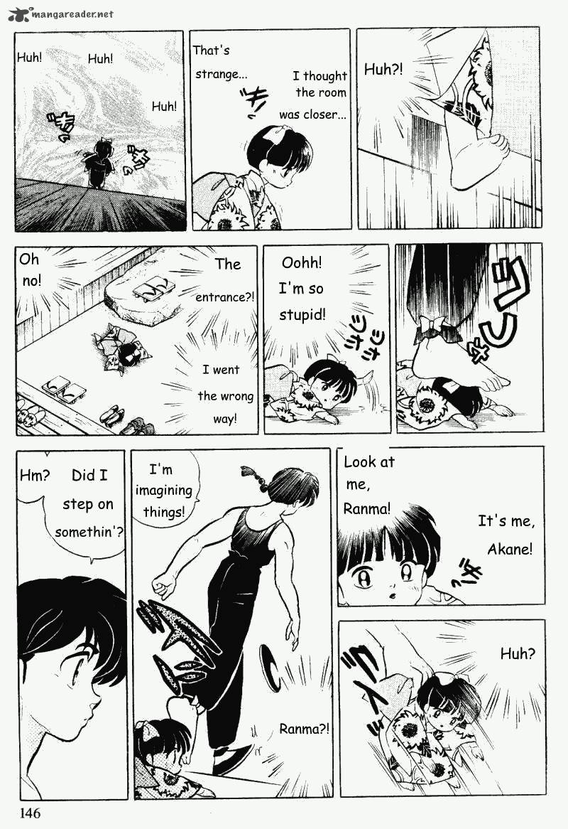 Ranma 1 2 Chapter 31 Page 146