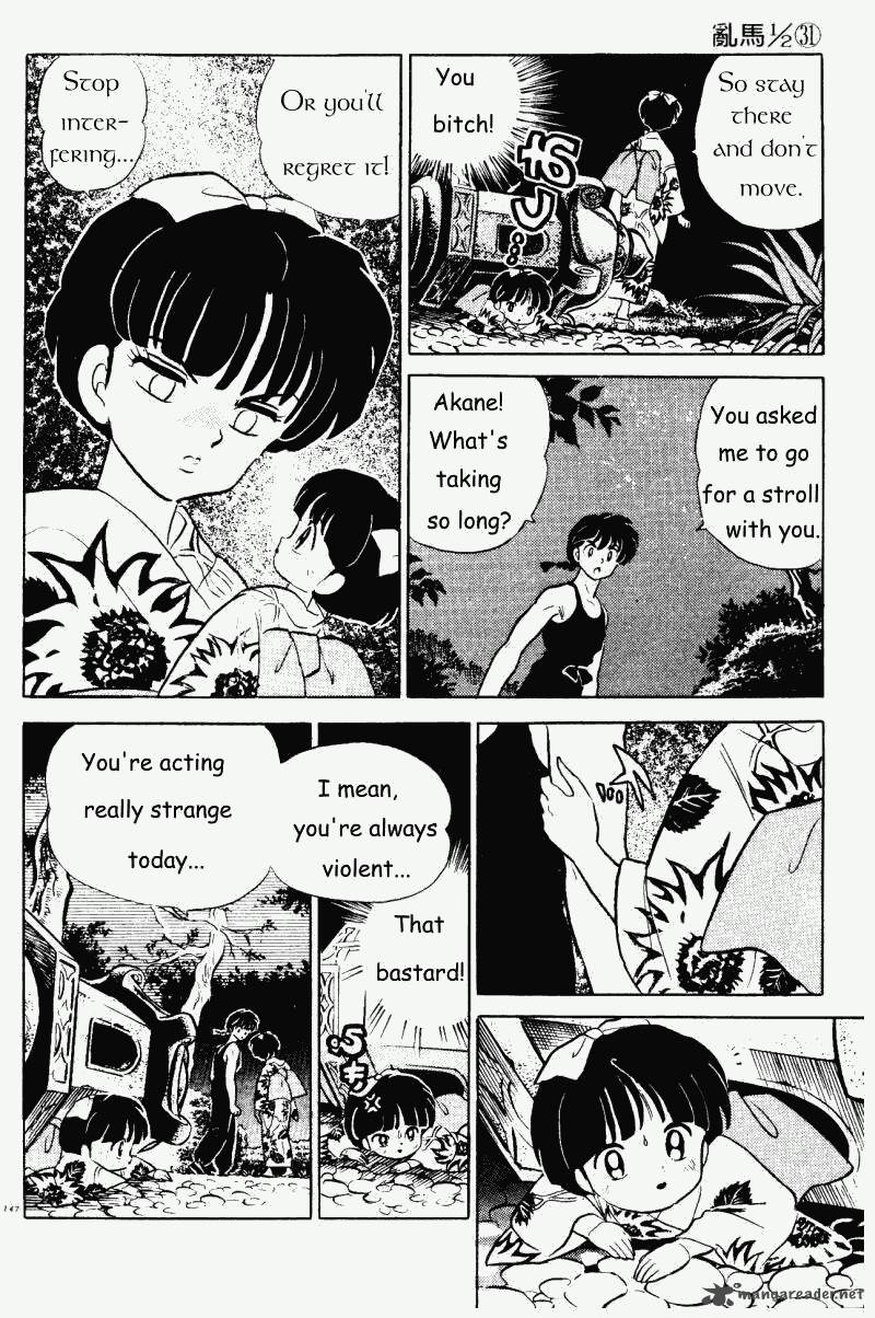 Ranma 1 2 Chapter 31 Page 147