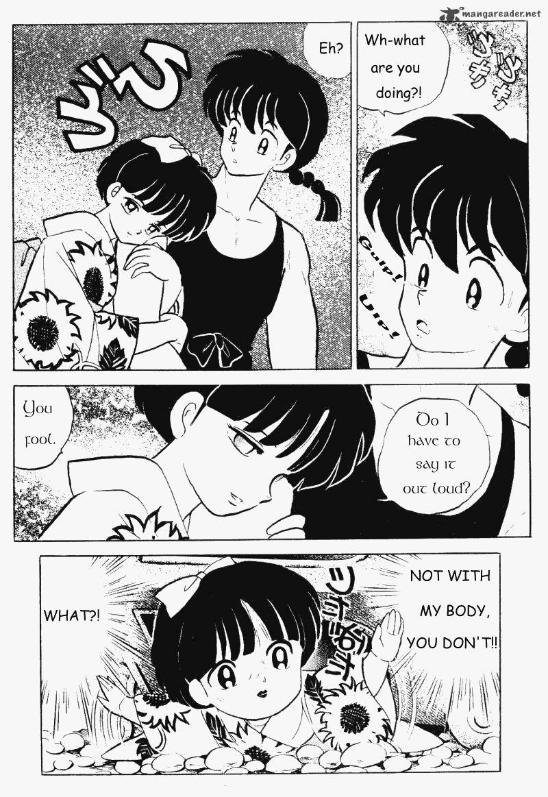 Ranma 1 2 Chapter 31 Page 148