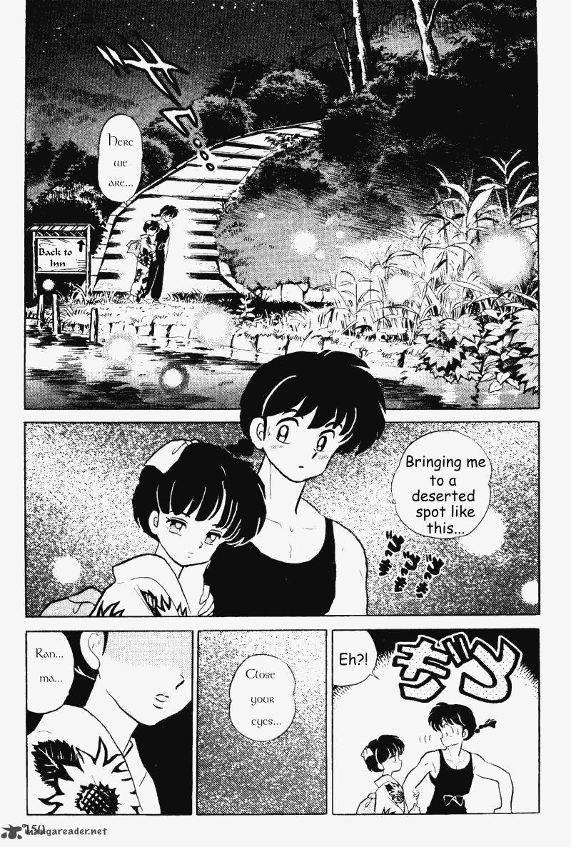 Ranma 1 2 Chapter 31 Page 150