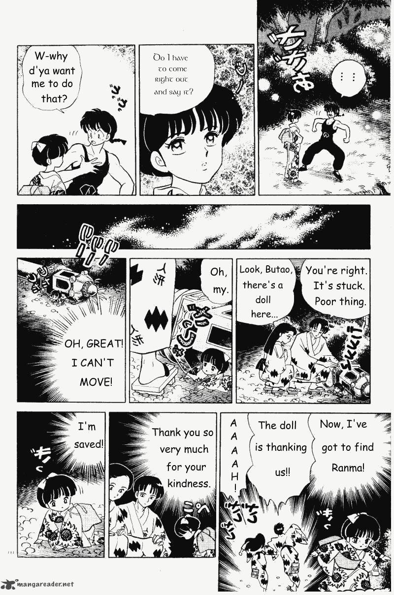 Ranma 1 2 Chapter 31 Page 151