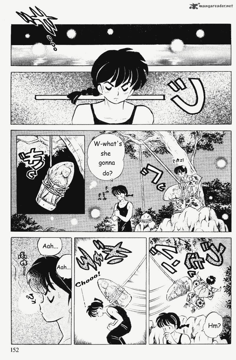 Ranma 1 2 Chapter 31 Page 152