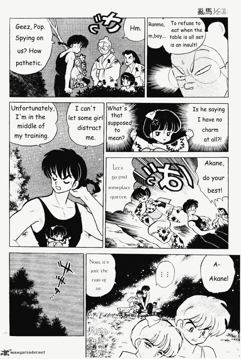 Ranma 1 2 Chapter 31 Page 155