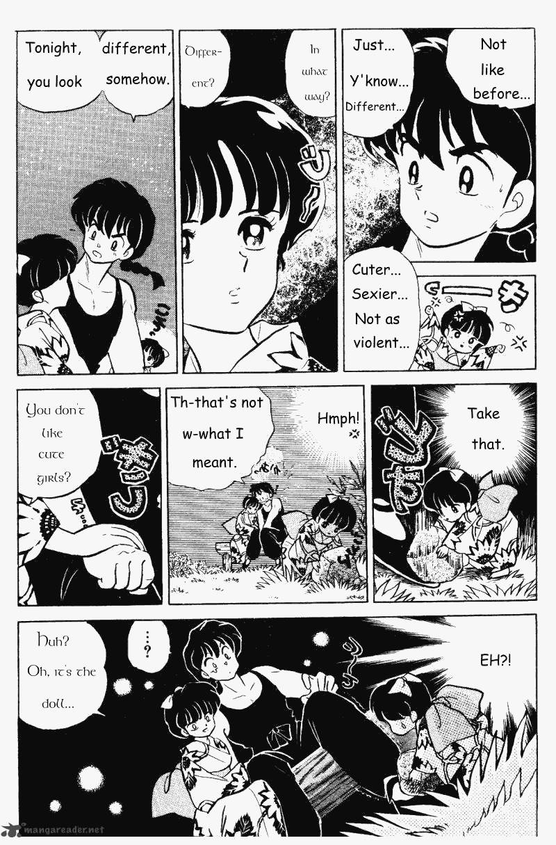 Ranma 1 2 Chapter 31 Page 156