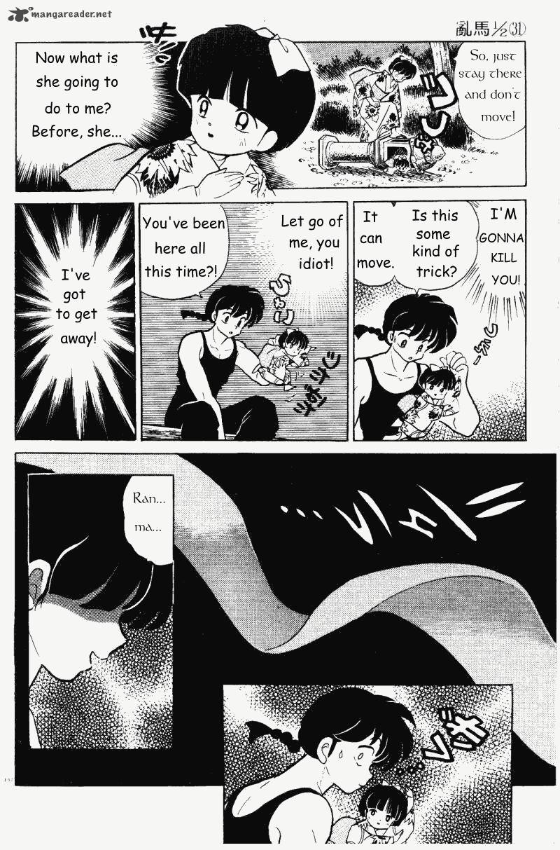 Ranma 1 2 Chapter 31 Page 157