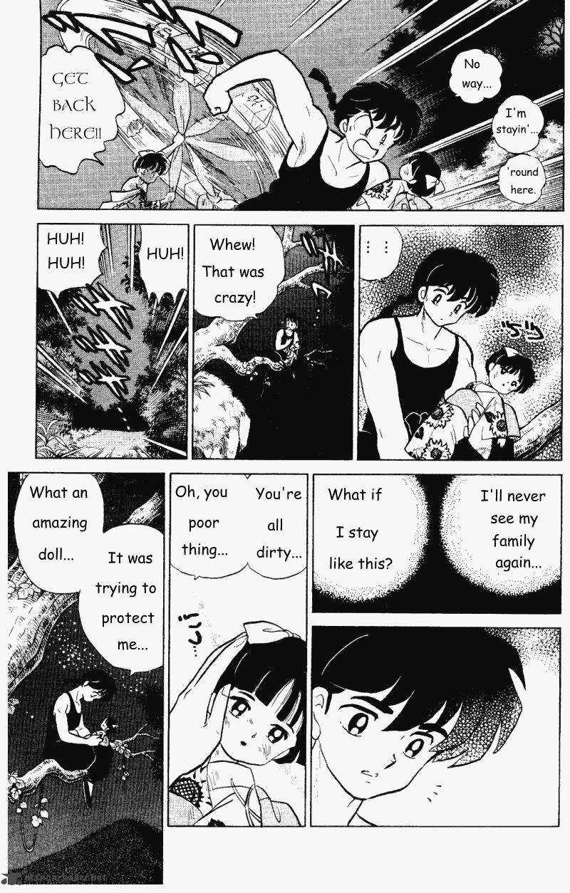 Ranma 1 2 Chapter 31 Page 160