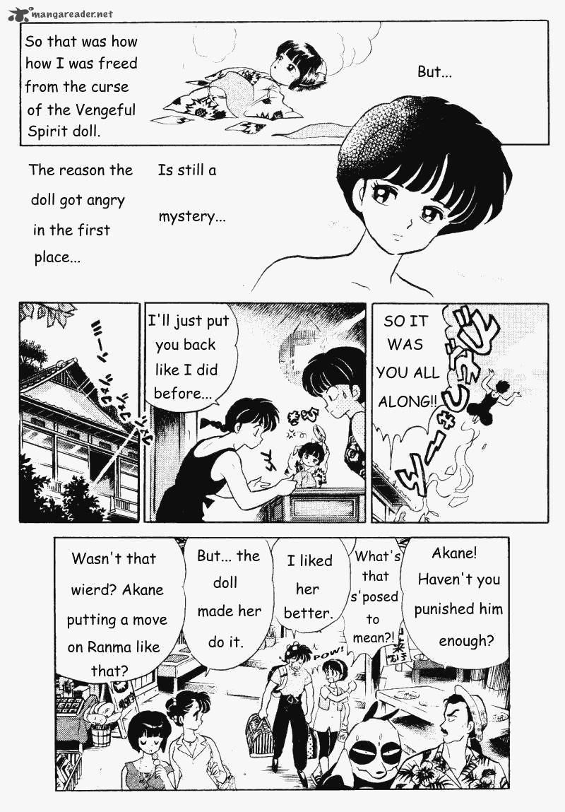 Ranma 1 2 Chapter 31 Page 164