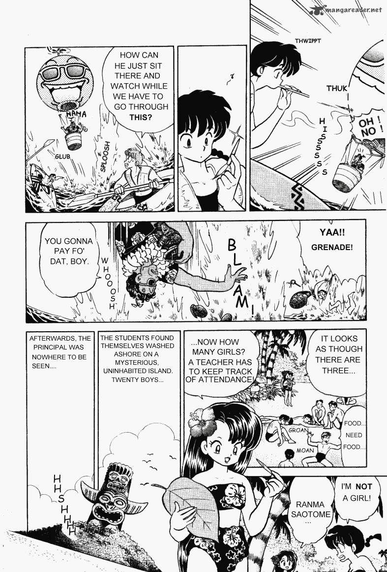 Ranma 1 2 Chapter 31 Page 167
