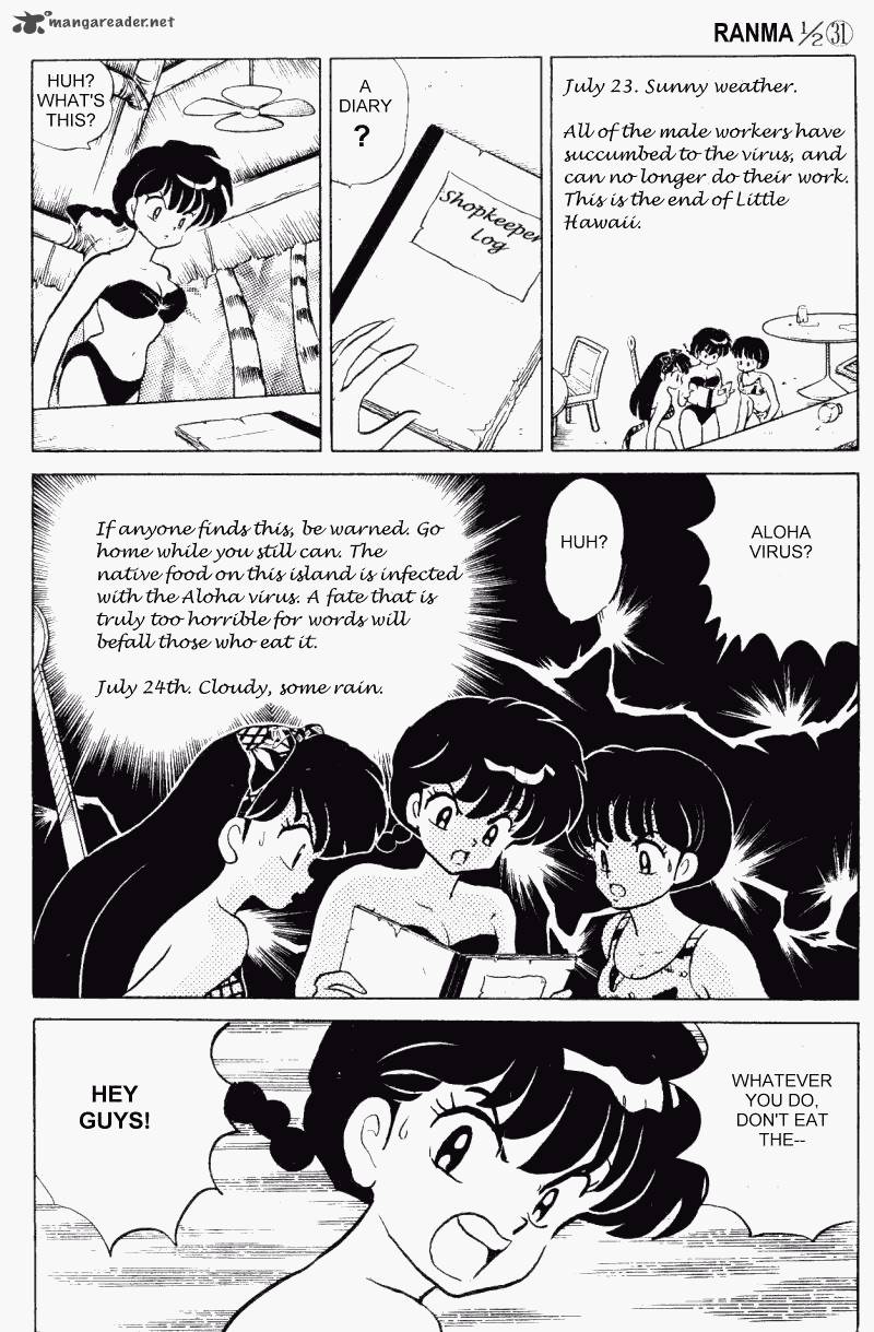 Ranma 1 2 Chapter 31 Page 169