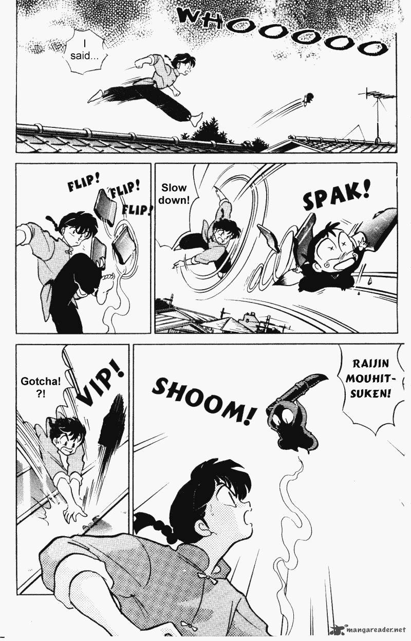 Ranma 1 2 Chapter 31 Page 17