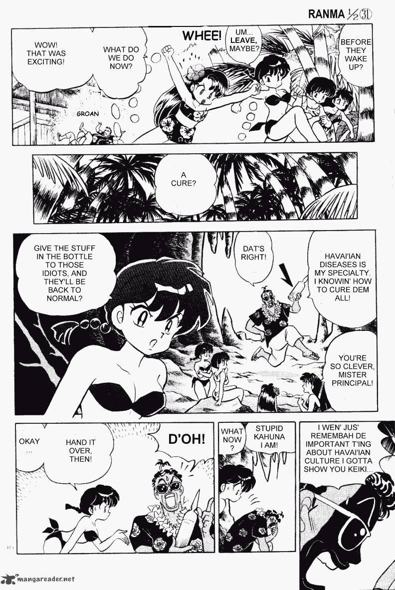 Ranma 1 2 Chapter 31 Page 173