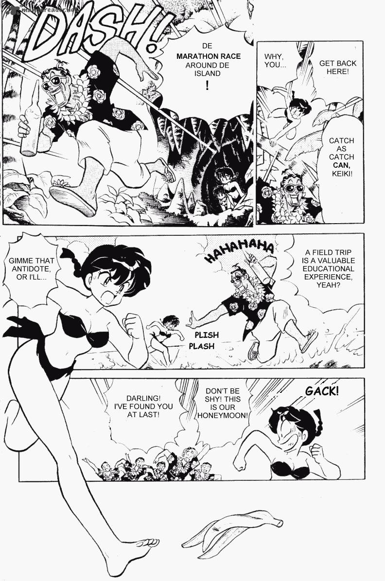 Ranma 1 2 Chapter 31 Page 174