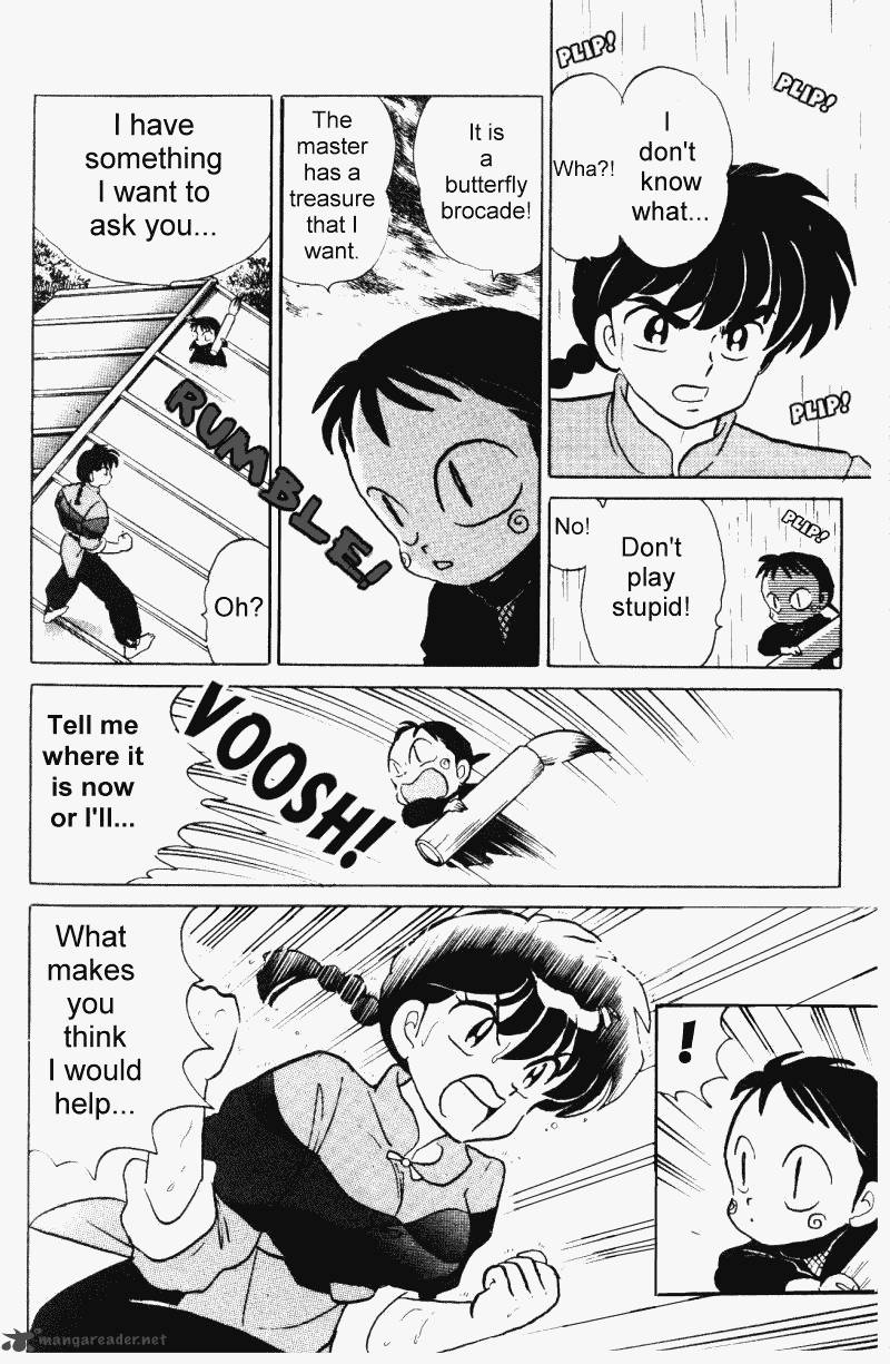 Ranma 1 2 Chapter 31 Page 19