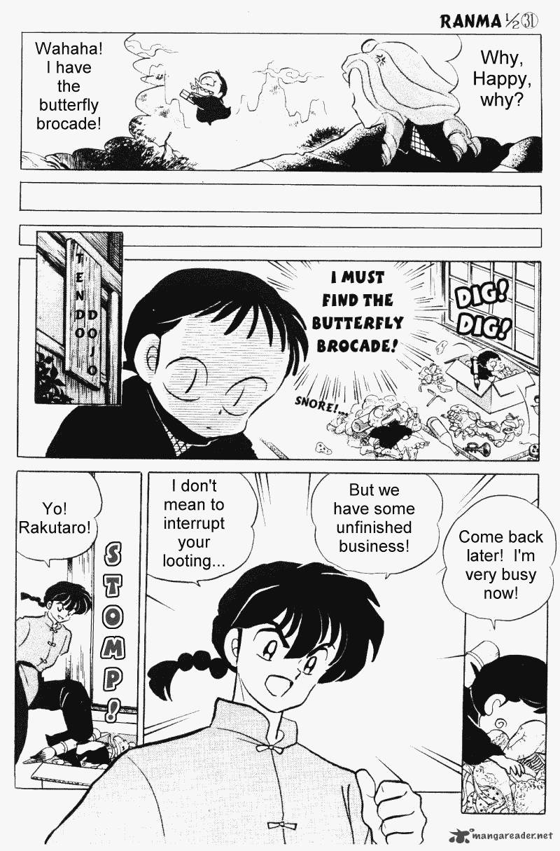 Ranma 1 2 Chapter 31 Page 23