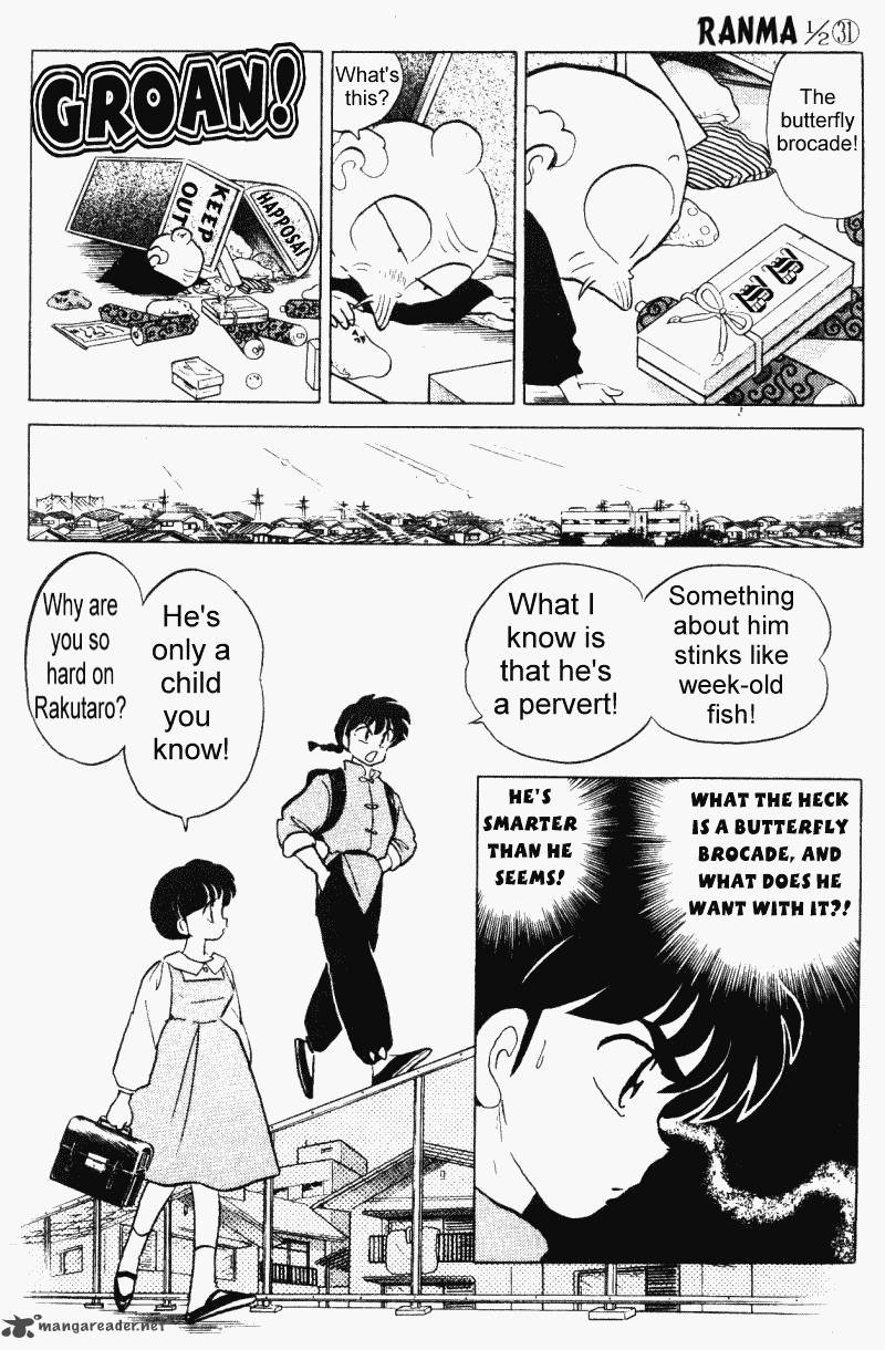 Ranma 1 2 Chapter 31 Page 27