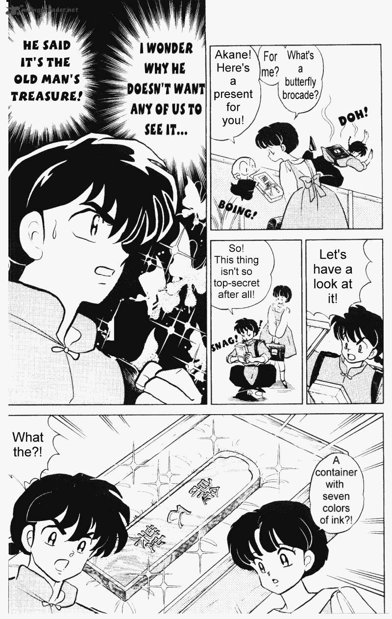 Ranma 1 2 Chapter 31 Page 28